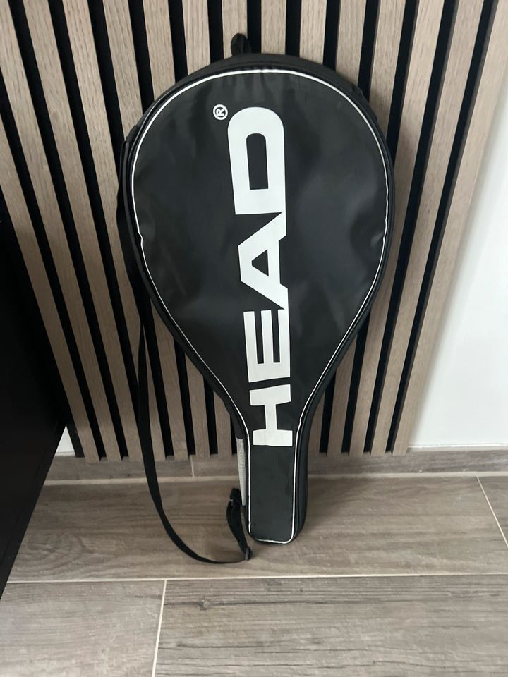 Head Schlägertasche Tennis in Nordrhein-Westfalen - Niederkassel | eBay  Kleinanzeigen ist jetzt Kleinanzeigen