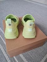 Trendige Sneaker in Neon von Steve Madden Nordrhein-Westfalen - Odenthal Vorschau
