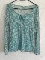 s.oliver Bluse Blusenshirt Shirt langarm Top Spaghettiträger 34 Hessen - Alsfeld Vorschau