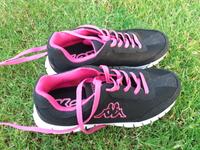Kappa Sportschuhe Gr. 40 NEU Hessen - Reiskirchen Vorschau
