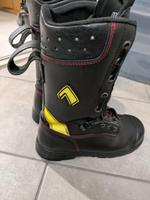 Haix Fireflash Stiefel, Feuerwehr-Stiefel Dresden - Cotta Vorschau