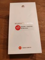 Huawei P30 Pro new edition 256GB Thüringen - Ohrdruf Vorschau