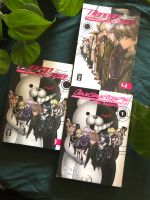 Danganronpa 1, 1 (Eng), 4 Manga Rostock - Südstadt Vorschau