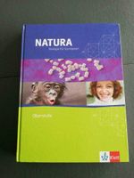 Natura Biologiebuch Oberstufe Klett Verlag Rheinland-Pfalz - Mutterstadt Vorschau