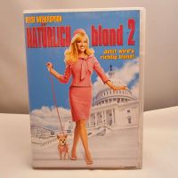 Natürlich blond 2 - DVD Hessen - Löhnberg Vorschau
