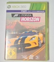 Forza Horizon (1) Xbox 360 Bayern - Bayreuth Vorschau