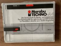 Marabu Techno  Zeichenplatte - Zeichenbrett - A4 - OVP Niedersachsen - Seelze Vorschau