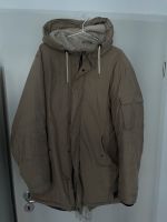 Jack & Jones Parka beige XL gebraucht Nichtraucherhaushalt Leipzig - Schönefeld-Abtnaundorf Vorschau