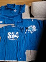 3 Schalke Shirts Bonn - Bad Godesberg Vorschau