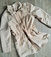 NEU! Sommer dünner Trenchcoat beige, gr XXL, Bayern - Münchberg Vorschau