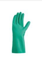 Arbeitshandschuhe teXXor Chemikalienschutz-Handschuhe "NITRIL" Niedersachsen - Buchholz in der Nordheide Vorschau