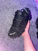 Nike Shox TL Rheinland-Pfalz - Etzbach Vorschau