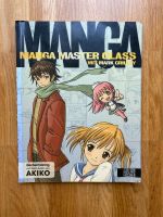 Manga Master Class mit Mark Crilley How to Draw Nordrhein-Westfalen - Mönchengladbach Vorschau