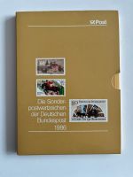 Die Sonder-postwertzeichen der Deutschen Bundespost 1986 Bayern - Ingolstadt Vorschau