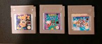 Nintendo Gameboy Spiele Nordrhein-Westfalen - Rahden Vorschau