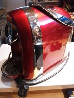 Tchibo Cafissimo Kaffeemaschine Brandenburg - Großräschen Vorschau