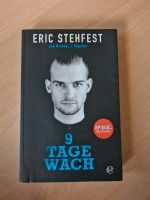 Biete 9 Tage Wach von Eric Stehfest München - Sendling Vorschau