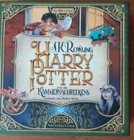Harry Potter und die Kammer des Schreckens CD Schleswig-Holstein - Ostenfeld (Husum) Vorschau