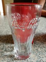 Coca-Cola Gläser Niedersachsen - Delmenhorst Vorschau