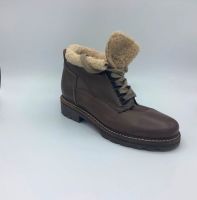 Ralph Harrison Bootie Brown  neu und ungetragen Gr. 38 Rheinland-Pfalz - Pirmasens Vorschau