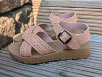Sandalen rosa Gr. 36 wie neu! Bayern - Pilsting Vorschau