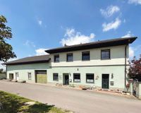 Einfamilienhaus mit Einliegerwohnung/Praxis und Scheune , sowie großzügigem Gartengrundstück in idyllischer Lage Sachsen - Naundorf bei Oschatz Vorschau