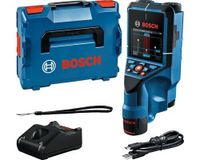 Bosch Professional D-tect 200 C Multi-Detektor (inkl. Akku, Ladeg Bayern - Ebensfeld Vorschau