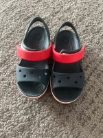 Crocs Badeschuhe Sandalen Wasserschuhe 27/28 Essen-West - Frohnhausen Vorschau