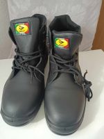 Bicap Massimo metallfreie S3  Arbeitsschuhe  Stiefel 45 Brandenburg - Potsdam Vorschau