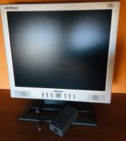 Monitor Display MEDION 19" Zoll  48 cm technisch i.O. Sachsen-Anhalt - Dessau-Roßlau Vorschau