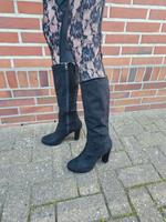Damenstiefel Tamaris Gr. 41 NEU Niedersachsen - Ganderkesee Vorschau