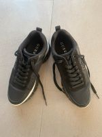 GUESS Plateau Sneaker  *nur einmal getragen* Hessen - Fränkisch-Crumbach Vorschau