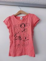 Größe 122, C & A, Palomino - T-Shirt, Pulli, Oberteil, Mädchen Hessen - Taunusstein Vorschau