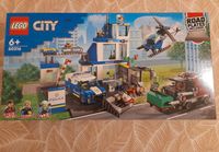 Lego City Set 60316 Polizeistation Dresden - Dresden-Plauen Vorschau