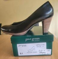 Top Zustand! Paul Green Pumps Nordrhein-Westfalen - Borken Vorschau