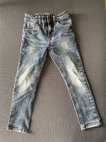 Skinny Jeans in 116 (Next) (jajojo116) Hannover - Ahlem-Badenstedt-Davenstedt Vorschau