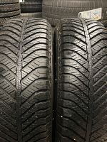 2x 215/60 R17 Goodyear 4Seasons Allwetterreifen M+S 7mm Niedersachsen - Pattensen Vorschau