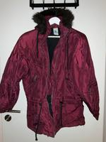Winter Jacke 80er 90er Jacke Größe 38 Rodeo Bayern - Kempten Vorschau