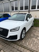 Audi Q2 1.4 TFSI cylinder on demand s tronic sport (ga) Niedersachsen - Einbeck Vorschau