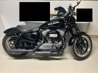 ‼️Harley Davidson/883 Sportster/Top Zustand/Miller Sound‼️***** Baden-Württemberg - Kirchheim unter Teck Vorschau