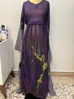 Kurdische Kleid Nürnberg (Mittelfr) - Südstadt Vorschau