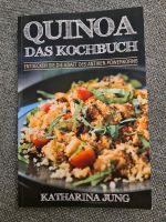 Quinoa Das Kochbuch Bayern - Niederwerrn Vorschau