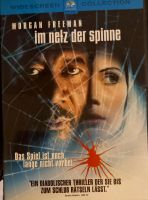 DVD Im Netz der Spinne Nordrhein-Westfalen - Kreuzau Vorschau