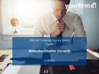 Bilanzbuchhalter (m/w/d) | Berlin Friedrichshain-Kreuzberg - Kreuzberg Vorschau