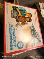 Spiel ddr Technik ostalgie Metallbaukasten Kinder Metall veb Bayern - Vestenbergsgreuth Vorschau