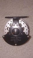 SteelFin Spectra 6/7 - Fliegenrolle - Fly Reel Bayern - Traunstein Vorschau