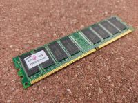 256 MB DDR-RAM PC-2100U , M368L3313CT1-cb0, PC, Arbeitsspeicher Bayern - Landshut Vorschau