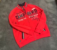 Camp David Jacke rot Pullover XXL Baden-Württemberg - Bad Bellingen Vorschau