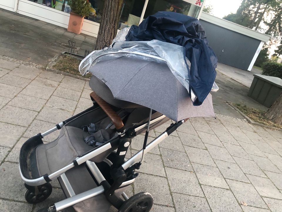 Kinderwagen joolz in München