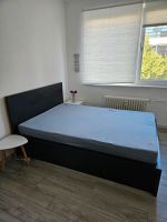 Ikea Bett MALM mit Bettkasten 140 × 200cm Friedrichshain-Kreuzberg - Kreuzberg Vorschau